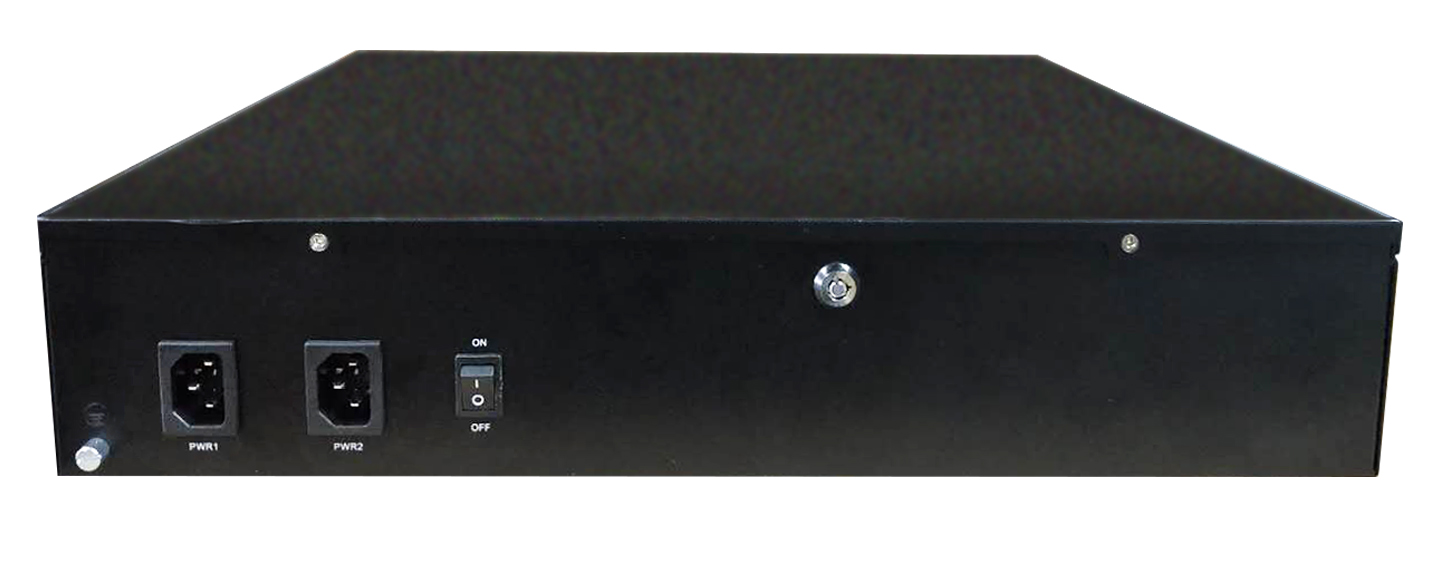 yl23411永利推出全系列工业隔离网闸硬件平台