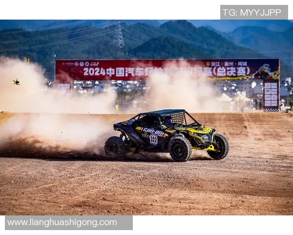 中国赛车选手首度闯入F3正赛 刷新亚洲历史纪录创造新篇章