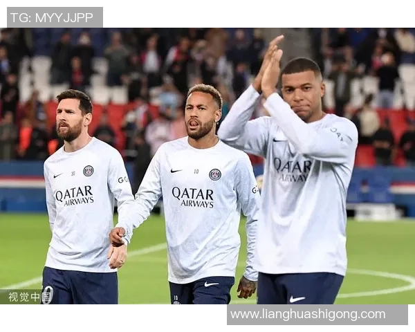 今日焦点大战姆巴佩领衔巴黎迎战劲敌决战即将打响球迷期待已久